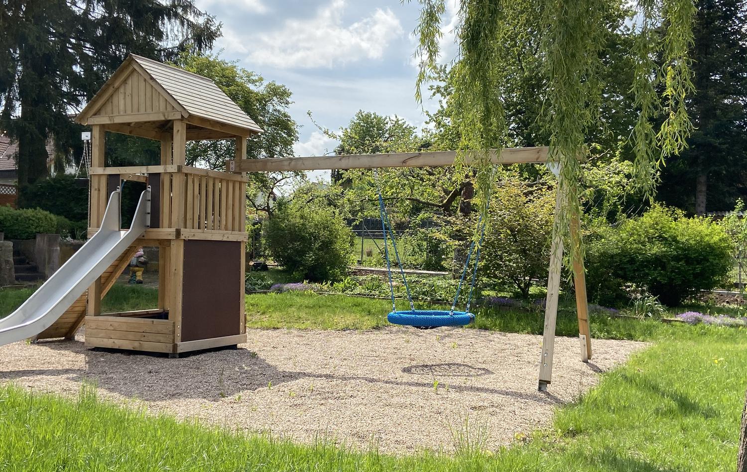 Outdoor Spielsachen für unseren Garten spardafreudepunkte.de